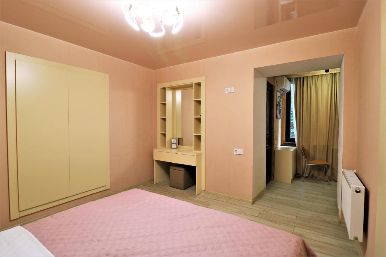 Apartment On Gudiashvili Tbilisi Exterior foto