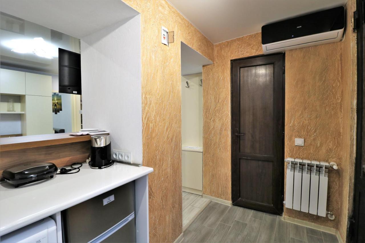 Apartment On Gudiashvili Tbilisi Exterior foto